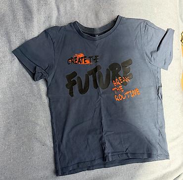 nike tech: Джинсы и брюки, Б/у — 5