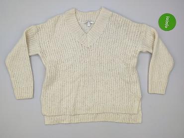 polar: Esprit, Sweter damski, rozmiar 4XL — 2