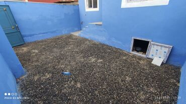 Həyət evləri və villaların satışı: Binə 3 otaqlı, 60 kv. m, Kredit yoxdur, Yeni təmirli — 2