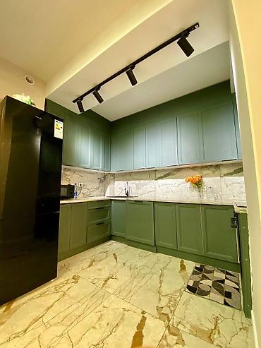 Продажа квартир: 3 комнаты, 97 м², Элитка, 6 этаж, Евроремонт — 6