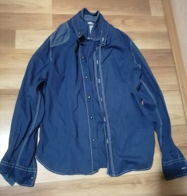 muska jakna xl: Košulja S (EU 36), M (EU 38), L (EU 40)