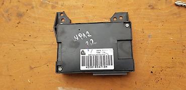 MODUL AMP ZA NISSAN PRIMERA OD 2002. DO 2007. GOD
