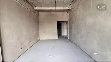 Продажа квартир: 1 комната, 44 м², Тунгуч мкр Элитка, 14 этаж, ПСО (под самоотделку) — 8