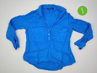 zara len: Zara, Koszula damska, rozmiar XL — 2