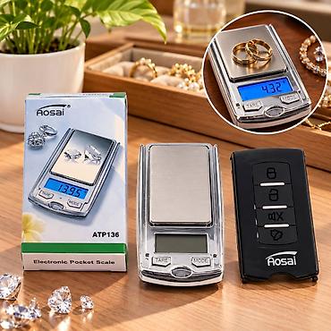 Qızıl tərəzi pult ATB-136 200g/0.01g Qızıl Tərəzi Pult ATB-136 lalafo.az -da Qızıl tərəzi pult ATB-136 200g/0.01g Qızıl Tərəzi Pult ATB-136
