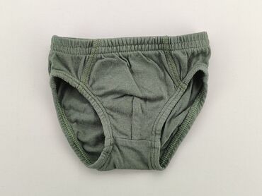 majtki ekologiczne dla dzieci: Panties, 1.5-2 years, condition - Good