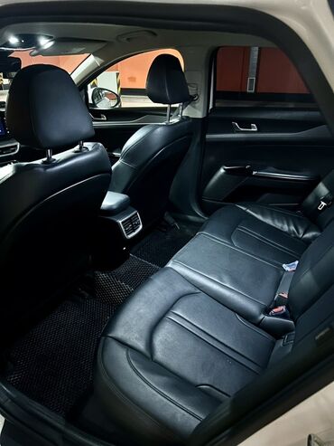 Kia: Kia K5: 2020 г., 2 л, Автомат, Газ, Седан — 9