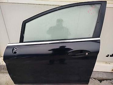 auto plac senta: PREDNJA LEVA VRATA ZA FORD FIESTA OD 2008. DO 2017. GOD. | Prednja — 1