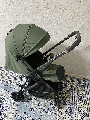 коляска беловодск: Продам коляску Kidilo 💚 Коляска в красивом цвете хаки. Пользовались — 2