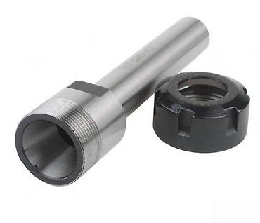 omec elektromotor kopen: NOSAC CAURA ER25 SA OSOVINOM FI 20MM 100MM | Cilindricni nosac — 3