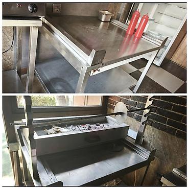 Aysel Sumqayıt 🌺
Tecılı satılır 2 ededdi.600₼_Ünvan h.aslanov(8089) lalafo.az -da Aysel Sumqayıt 🌺
Tecılı satılır 2 ededdi.600₼_Ünvan h.aslanov(8089)