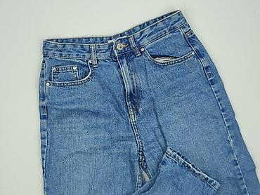 peckott denim: Sinsay, Jeansy damskie, rozmiar S — 1