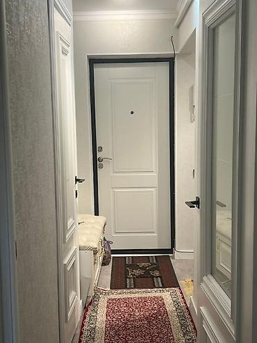 105: 3 комнаты, 58 м², Физкультурный (КГАФКиС) 104 серия, 1 этаж, Евроремонт — 5