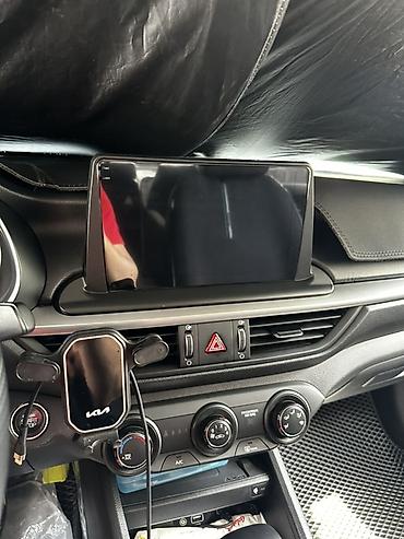 k7 2017: Kia K3: 2021 г., 1.6 л, Автомат, Бензин, Седан — 9