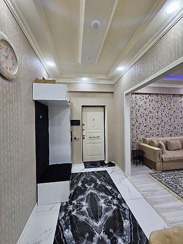 Mənzillər: Masazır, 2 otaqlı, Yeni tikili, m. 20 Yanvar, 63 kv. m — 6