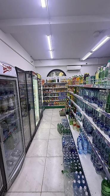 122: Магазин, В жилом доме, 122 м² Не действующий, Без оборудования, С ремонтом, Sewerage сommunications, Heating сommunications, Water сommunications, 1 линия, Отдельный вход — 5