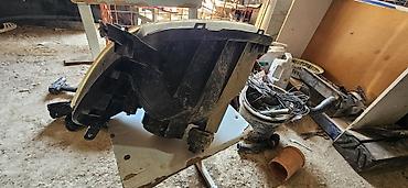 Решетки радиатора: Решетка радиатора Toyota — 3