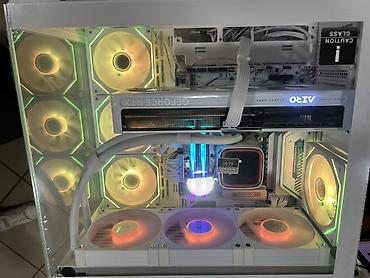 i7 14th 14700k: Компьютер, Игровой, Новый, NVMe — 1