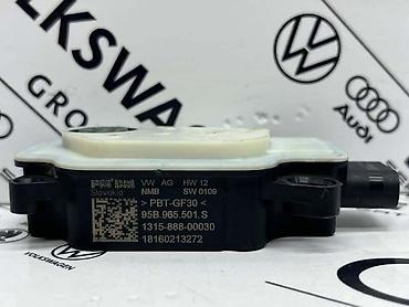 ic lampa: MOTORIC KLIME ZA VOLKSWAGEN JETTA - 95B 965 501 S | Motorić — 3