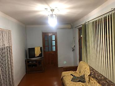 Həyət evləri və villaların satışı: Hövsan qəs. 4 otaqlı, 500 kv. m, Orta təmir — 4