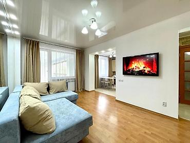 Посуточная аренда квартир: 1 комната, Душевая кабина, Постельное белье, Кондиционер — 24