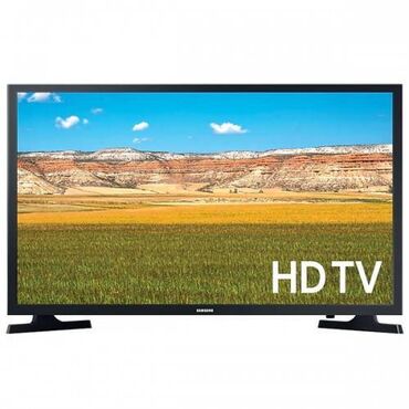 аренда телевизоров: Телевизор Samsung UE32T4500AUXCE Диагональ экрана 	32″ - 81,3 см