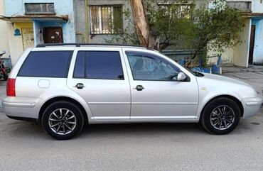 наклейки на капот авто: Volkswagen Bora: 2000 г., 2.3 л, Автомат, Бензин, Универсал