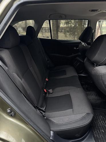 Subaru: Subaru Outback: 2020 г., 2.5 л, Вариатор, Бензин, Универсал — 11