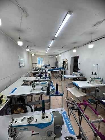 Продажа цехов, заводов, фабрик: Цех, С оборудованием, Действующий, 303 м² — 15