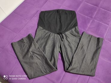 predator pantalone: M (EU 38)