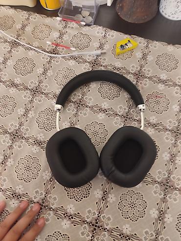 hoco des36: Беспроводные накладные наушники Hoco (over‑ear) - Форм‑фактор — 2