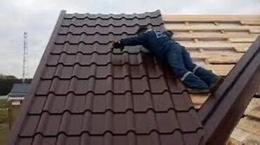 Кровля крыши: Кровля крыши | Монтаж Больше 6 лет опыта — 7