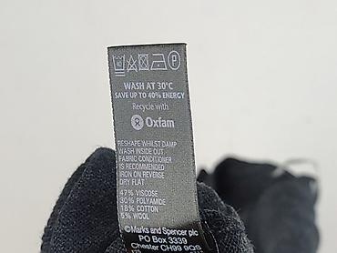lyle and scott: Marks & Spencer, Sweter damski, rozmiar L — 6