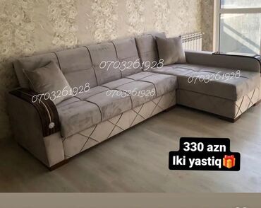 Divanlar: Künc divan — 12