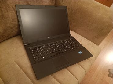 Lenovo: İşlənmiş Lenovo 15.6 ", Intel Core i3, 256 GB