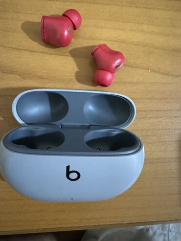 galaxy buds plus: Beats studio buds bluetooth наушники Настоящее яблоко. Есть только