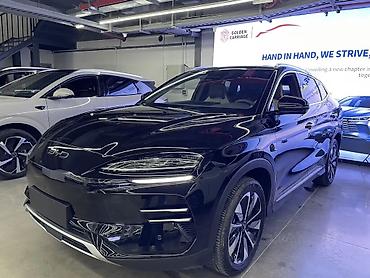 BYD: BYD Song Plus: 2025 г., 0.1 л, Автомат, Электромобиль, Кроссовер — 1