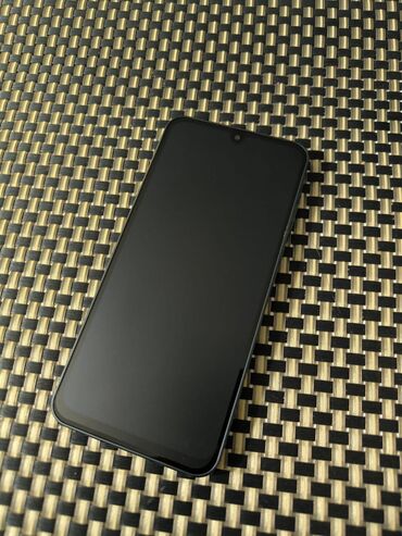 Samsung: Samsung Galaxy A20, 256 GB, rəng - Qara