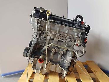 tomos agregat: KOMPLETAN MOTOR 1.33 VVT-I 16V ZA TOYOTA COROLLA OD 2013. DO 2023 — 1