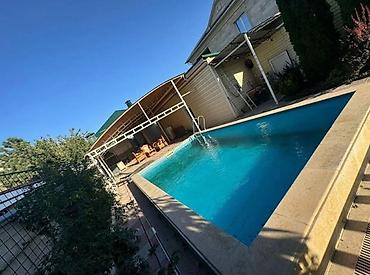 Продажа домов: Дом, 170 м², 6 комнат, Евроремонт — 1