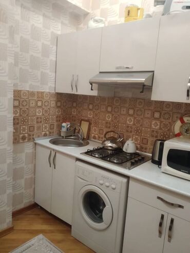 Yeni tikili: 2 otaqlı, Yeni tikili, 53 kv. m — 13