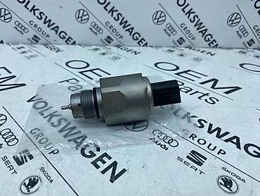 kompresor 100l: REGULATOR PRITISKA GORIVA ZA VOLKSWAGEN TIGUAN, TOURAN, GOLF 7 . - — 1