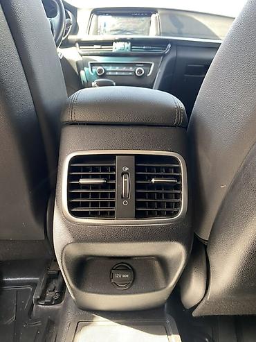 Kia: Kia Optima: 2018 г., 2 л, Автомат, Газ, Седан — 4