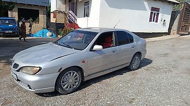 мотор нексия 1: Nissan Almera: 2000 г., 1.8 л, Механика, Бензин, Седан — 1