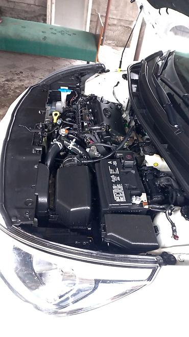 Hyundai: Hyundai Accent: 2016 г., 1.4 л, Автомат, Бензин, Седан — 4