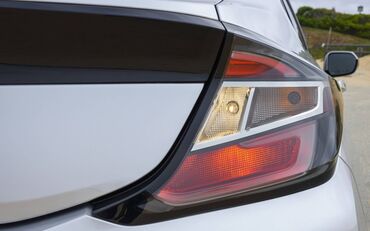 Chevrolet: Chevrolet Volt: 1.5 l | 2017 il 182000 km Hetçbek — 9