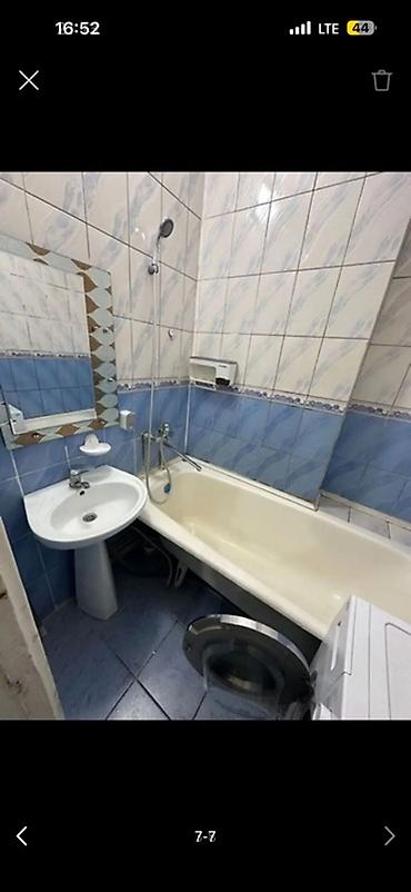 Батирлерди ижарага берүү: 🏠 Сдаётся 2-комнатная квартира | Чокморова, 1 📍 Ориентир: Центральная — 7