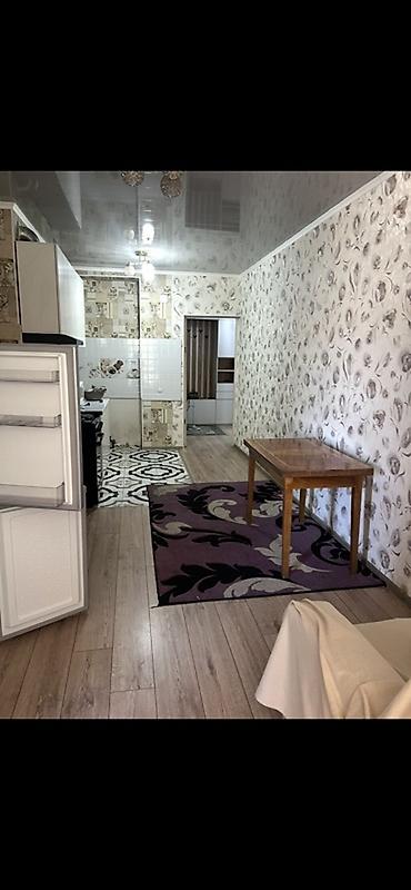 Студия, 50 м², Элитка, 1 кабат, Евро оңдоо — 2