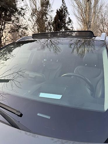 Hyundai: Hyundai Santa Fe: 2020 г., 2 л, Автомат, Бензин, Кроссовер — 7