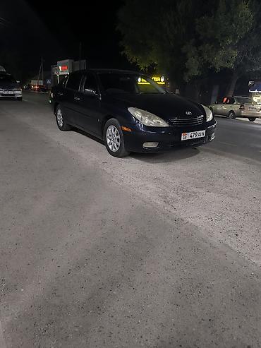 афто дом: Toyota Windom: 2003 г., 3 л, Автомат, Бензин, Седан — 2